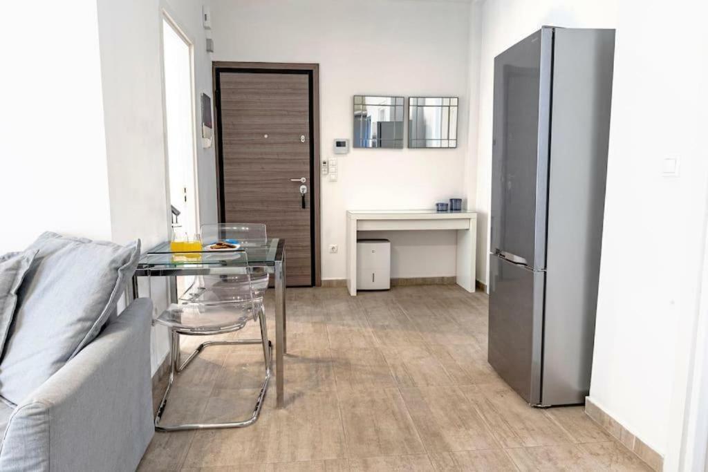Athens Tower 2 Bedroom Apartment By Superhost Hub Exterior photo