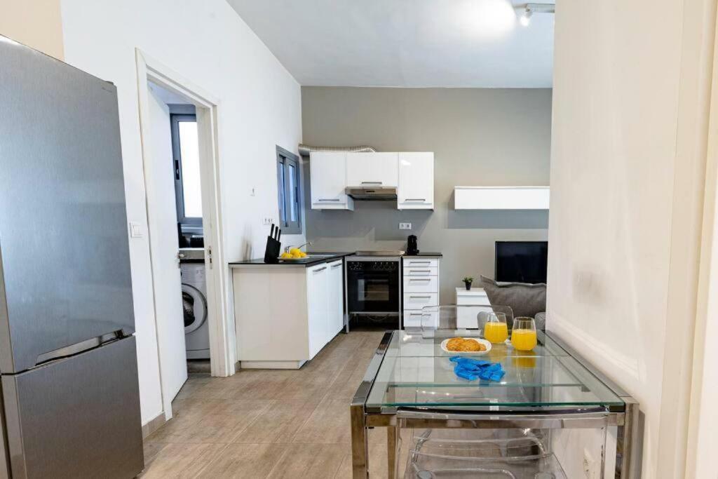 Athens Tower 2 Bedroom Apartment By Superhost Hub Exterior photo
